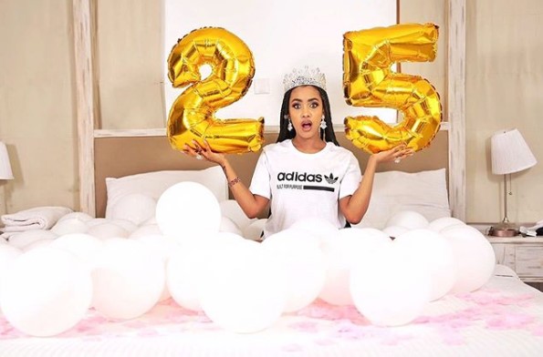 tanasha dona 2020 birthday